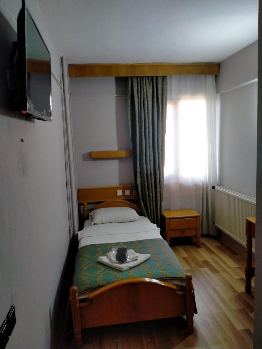 CANTAŞ OTEL - Housity