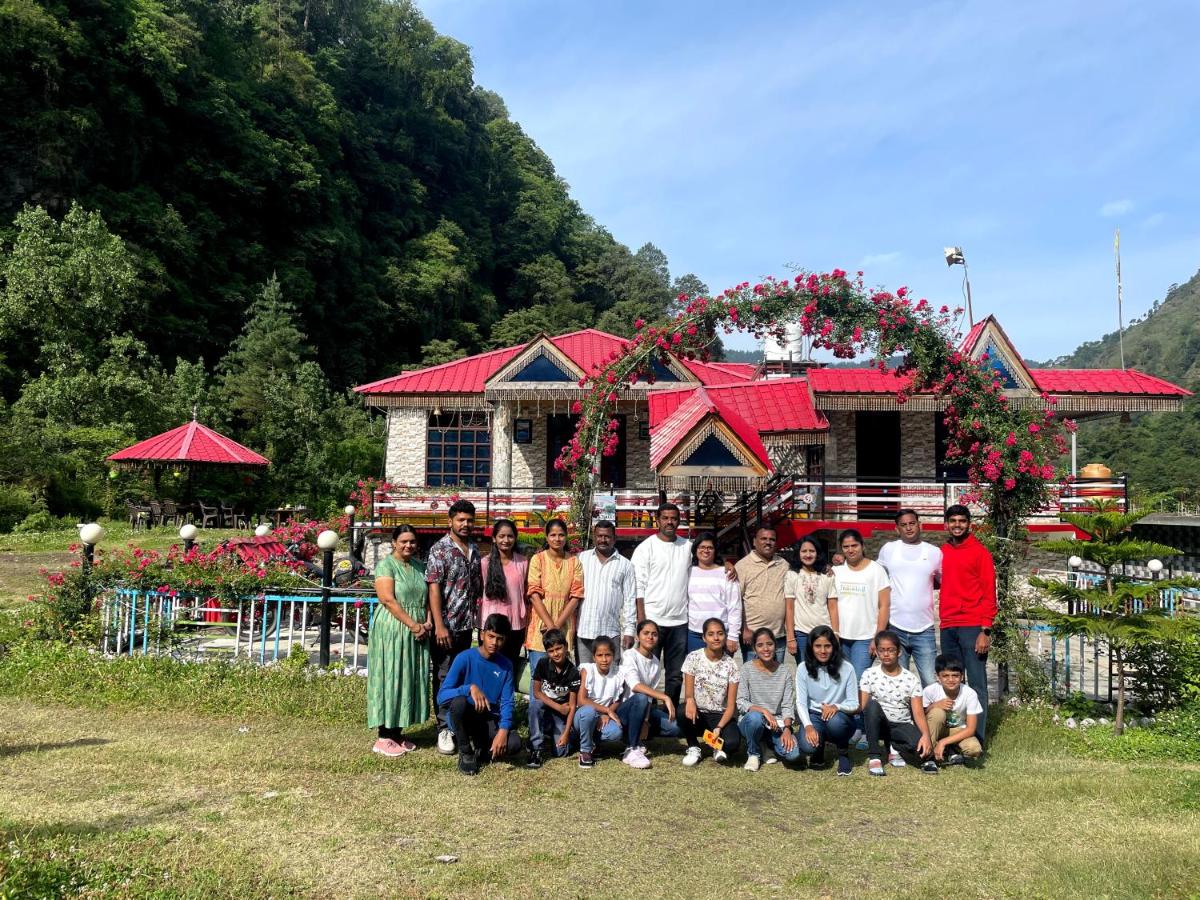 PinParvati Greathimalayan homestay river side - Housity