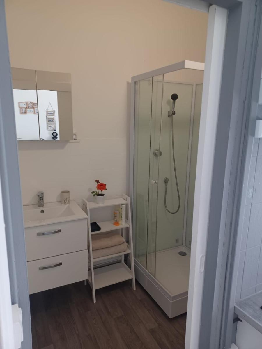 Suitetrails - Le Carnot Proche gare et IUT Chez Adrien