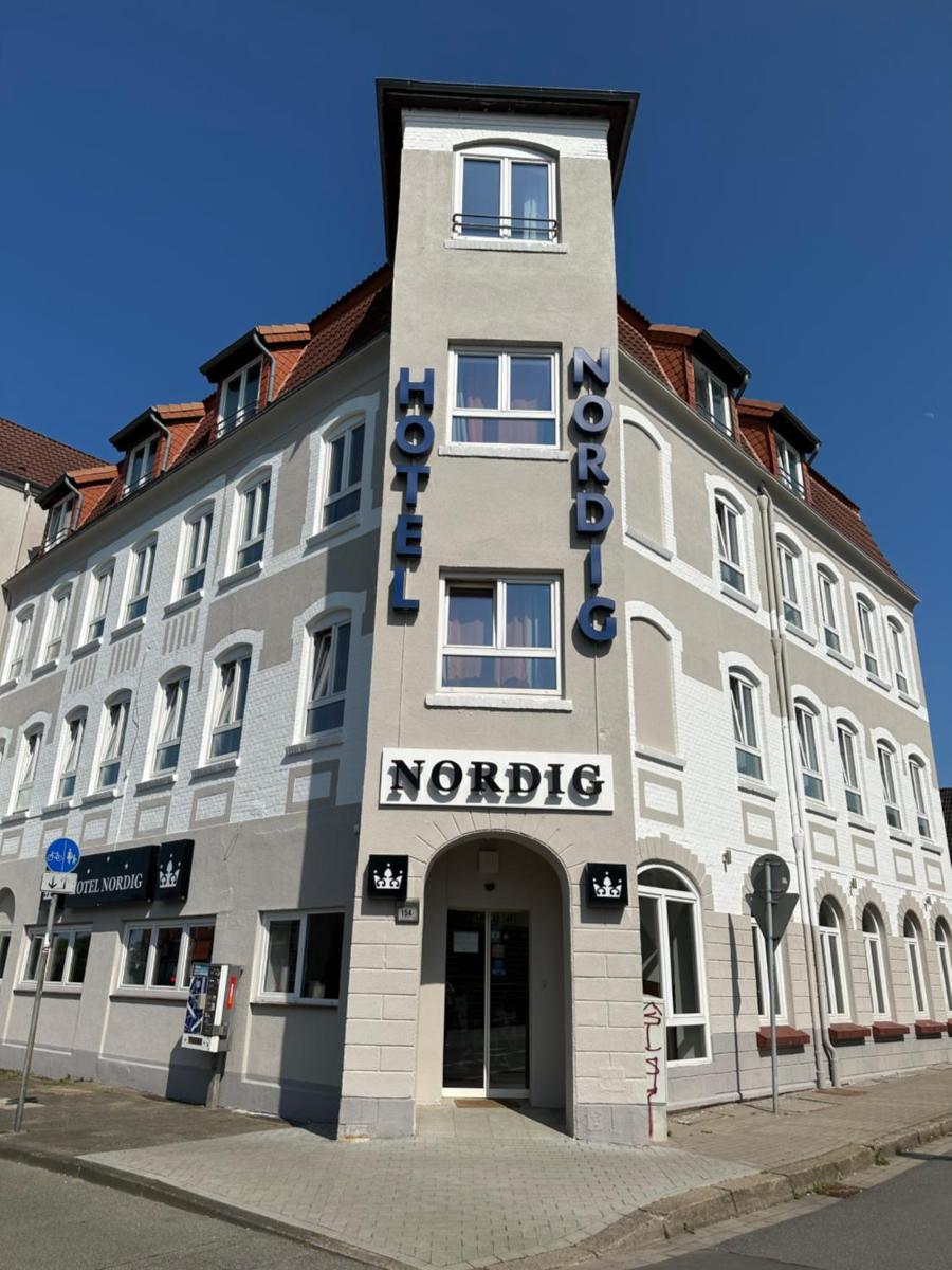 Hotel Nordig - Housity