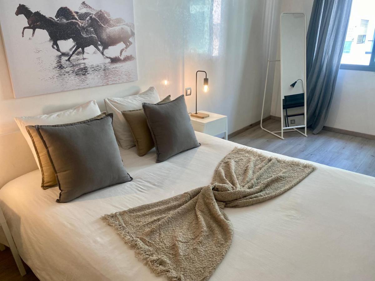Suitetrails - Appartement les pieds dans l'eau