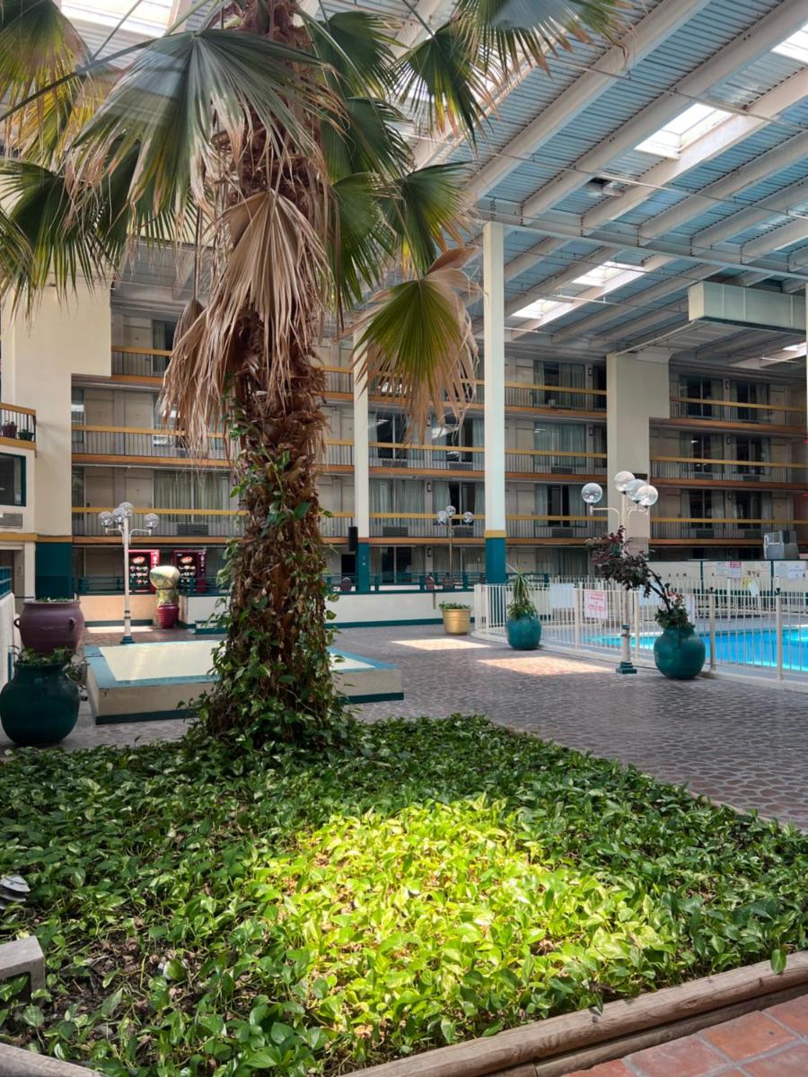 The Lodge Hotel and Banquets - Housity