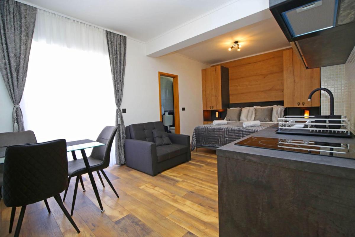 Apartmani Krka Rooms - Housity