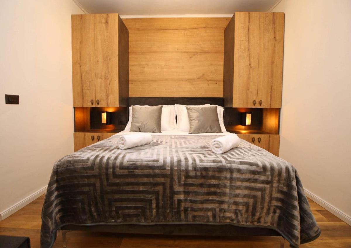 Apartmani Krka Rooms - Housity