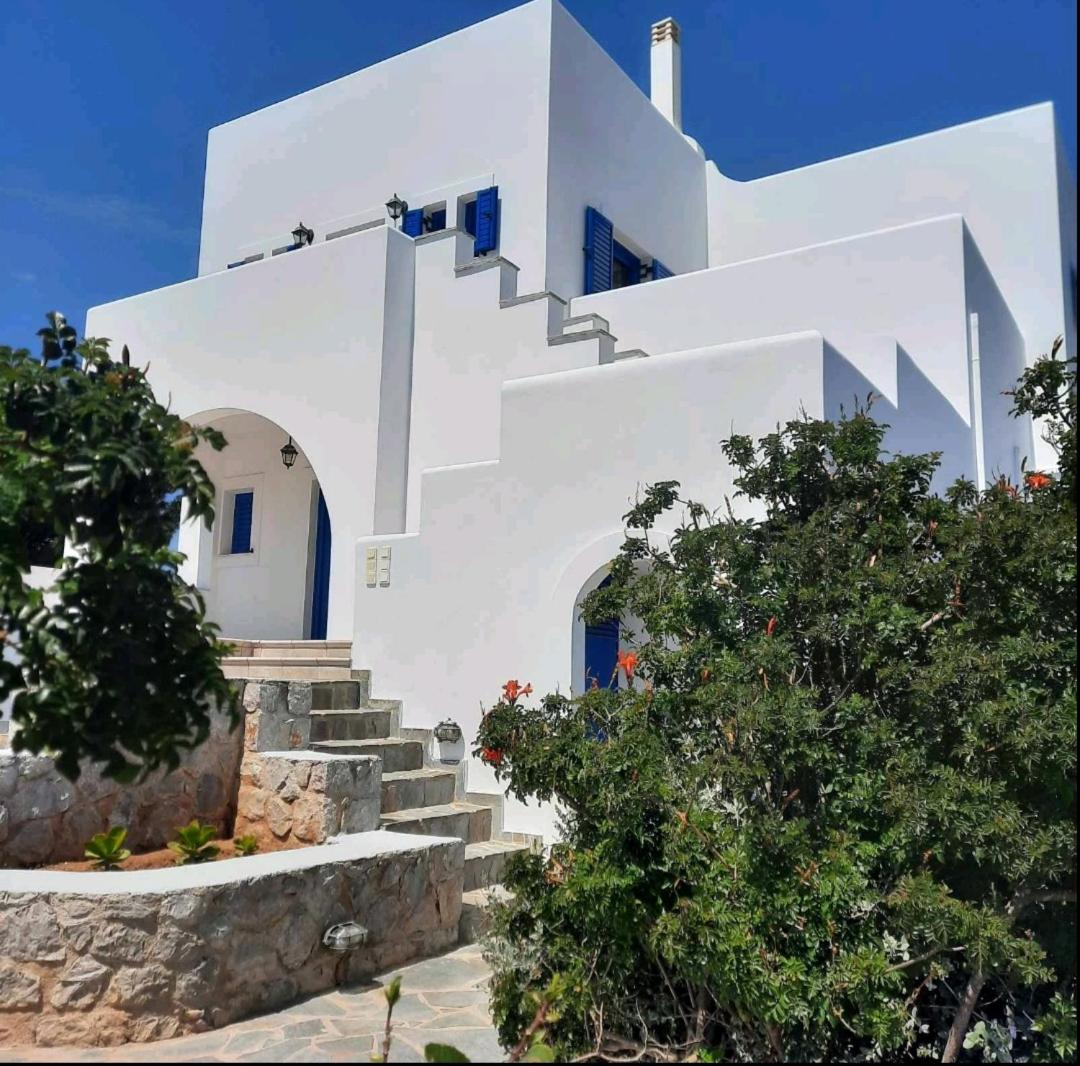 Silver Horizon Porto Heli - Housity