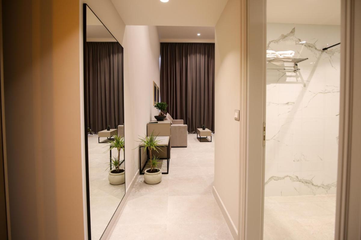 Toto Boutique Hotel & Apartments - Hizvo