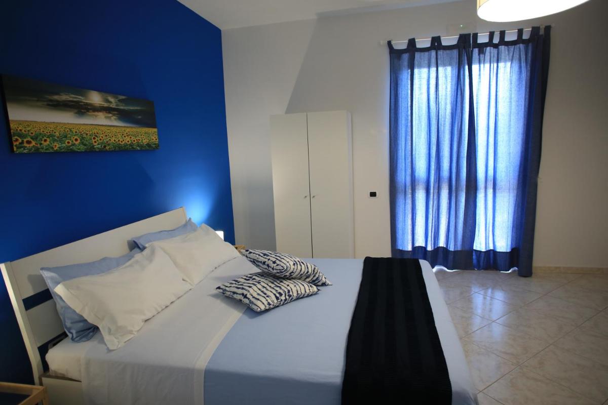 Villarosa pompei studios - Housity