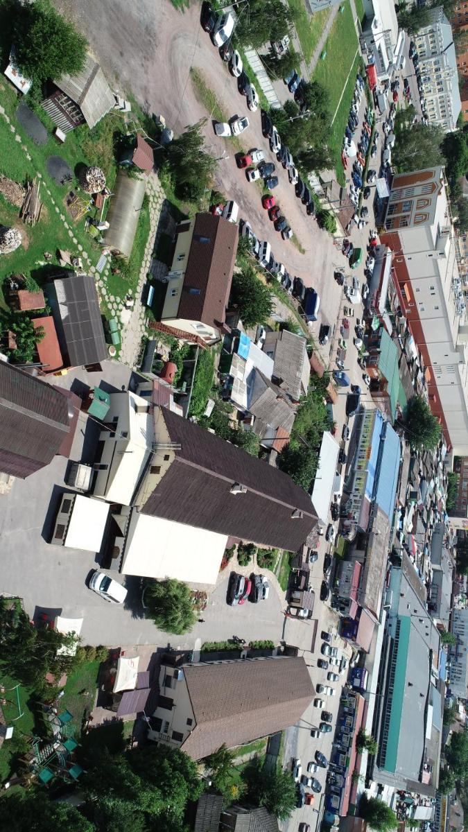 Gogol Hotel - Housity