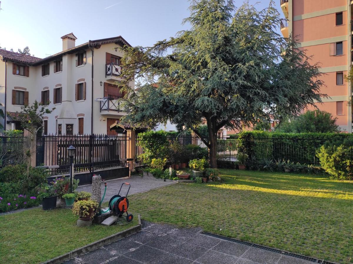Suitetrails - Casa al mare