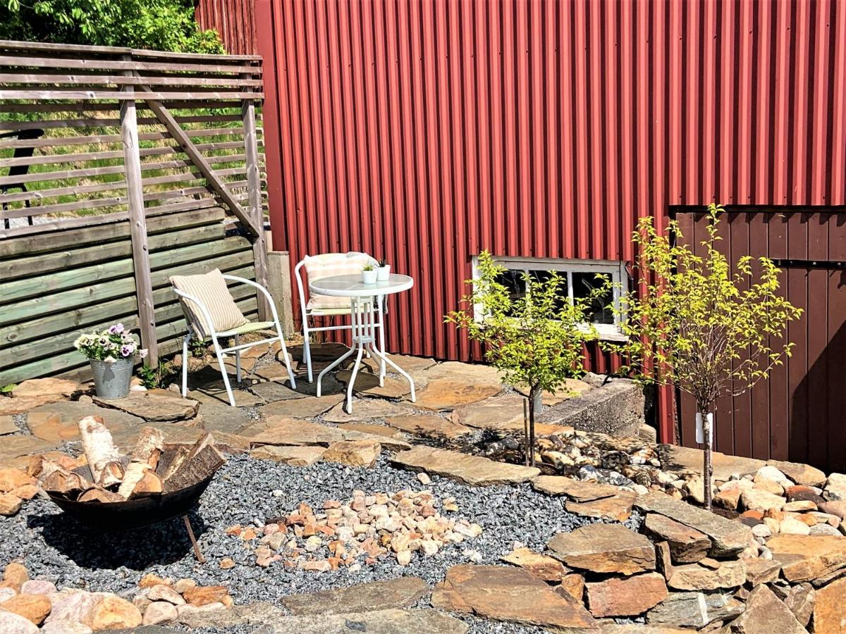 Villa Ulvatorp nära Varberg och Ullared - Housity