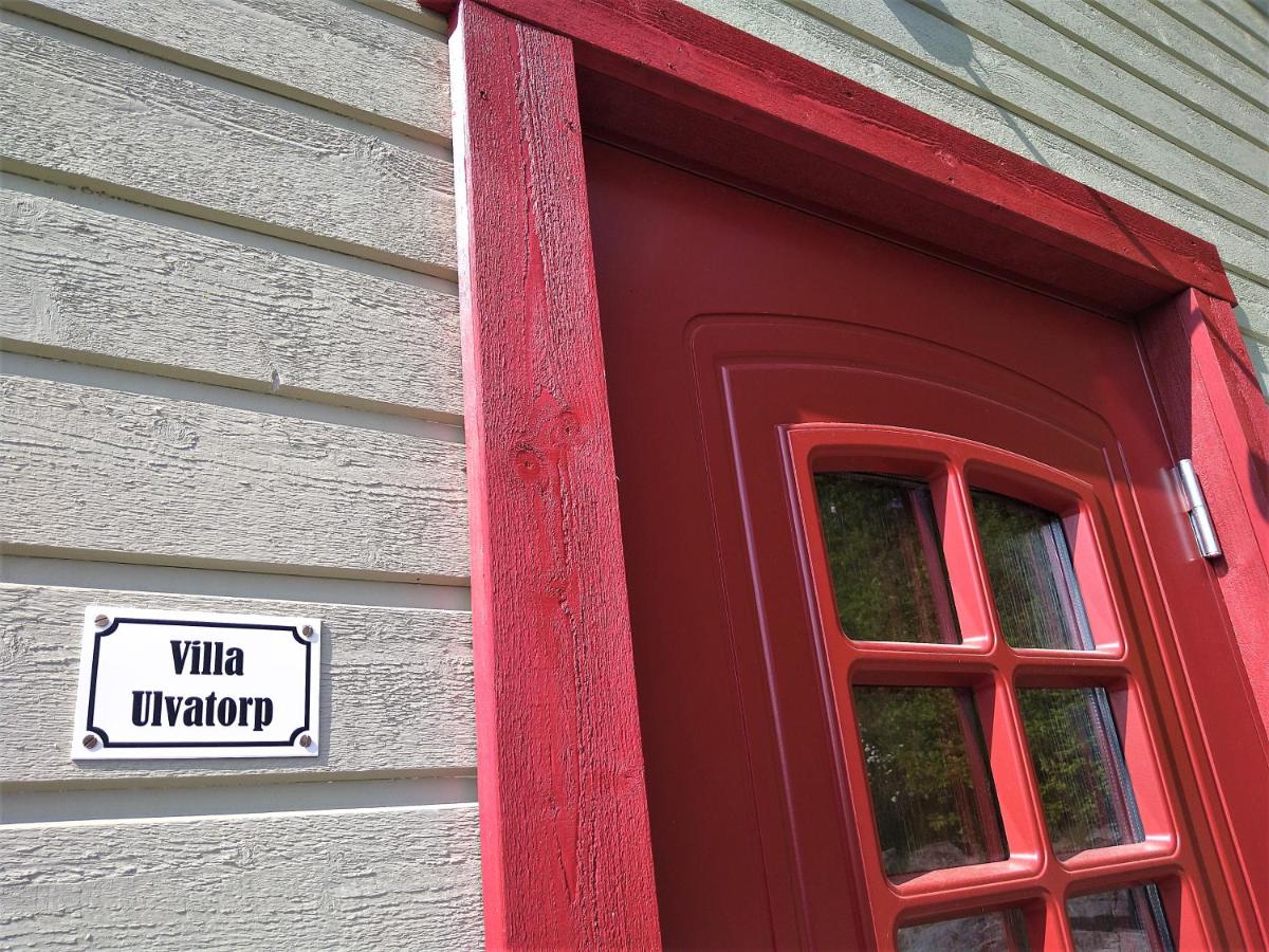 Villa Ulvatorp nära Varberg och Ullared - Housity