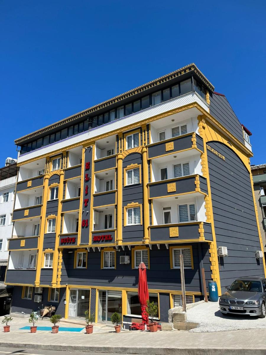 Elite Apart 61 - Housity