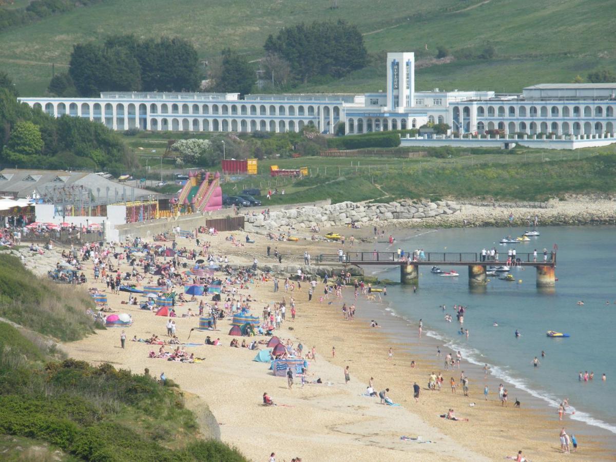 Weymouth Beach B&B - Adult Only - Housity