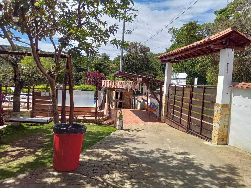 Blue Casa Campestre - Housity