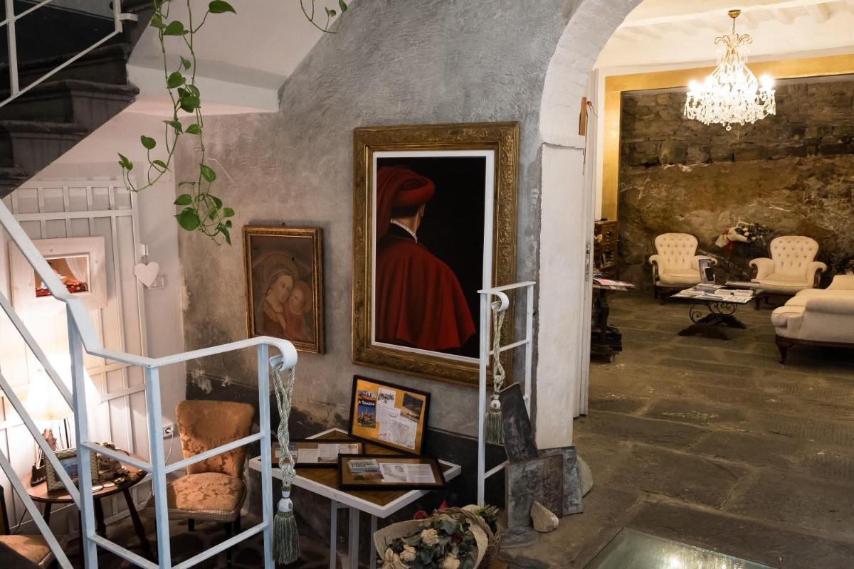 Antiche Mura - Housity