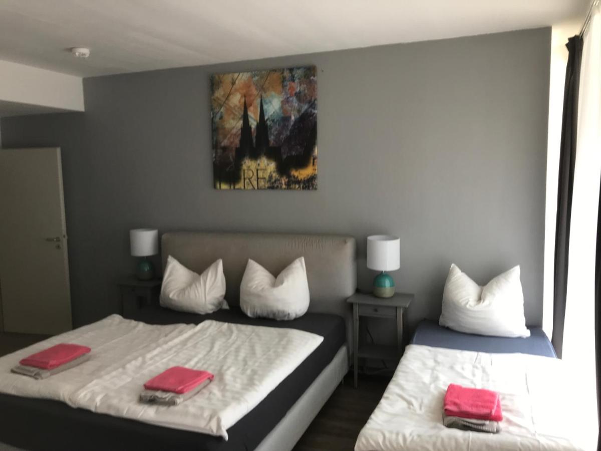 City Apartment am Dom - Housity