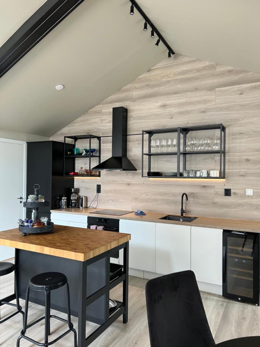 Reine City Apartment - Housity