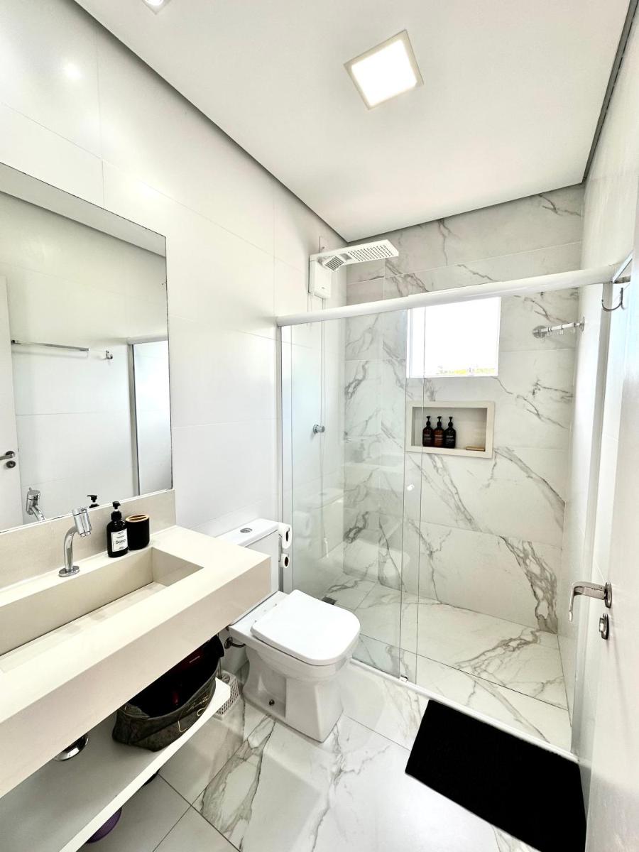 Suitetrails - Apto Loft Novo - Porto Belo - 5 min a pé da praia