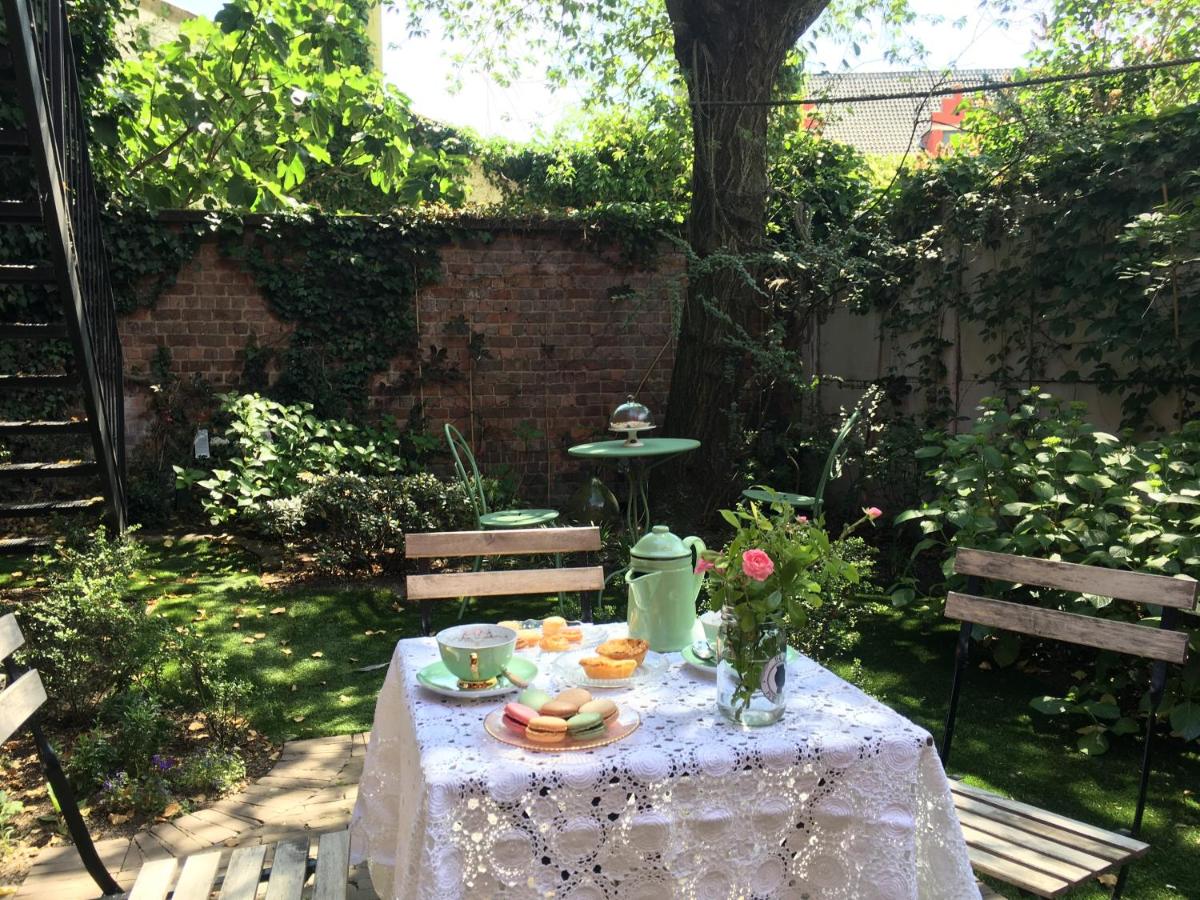 B&B PETIT PRINCE, GENT - Hizvo