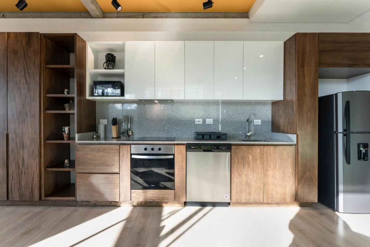 Bright LOFT in Parque 93 - Housity