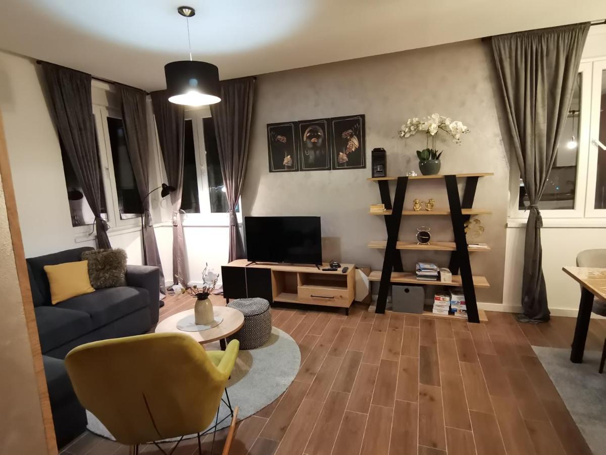 Apartment Novi Park Bulatovic - Housity