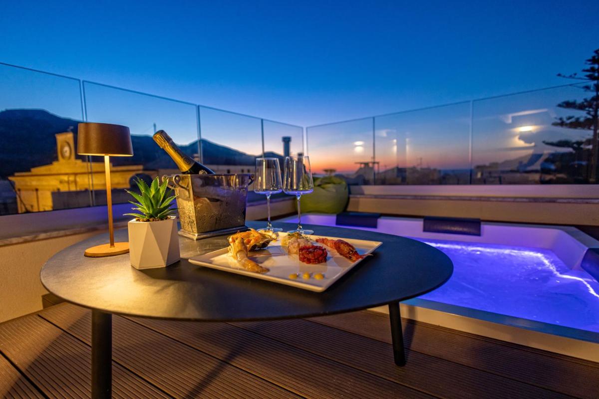 Mazzini Accommodation - Housity