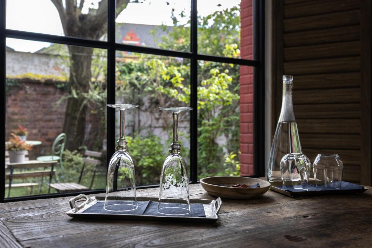 B&B PETIT PRINCE, GENT - Hizvo