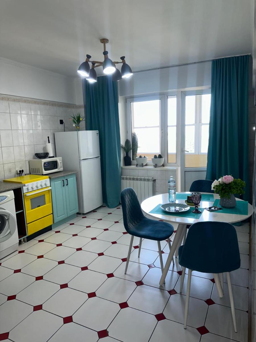 APART 13 ALMATY - Housity