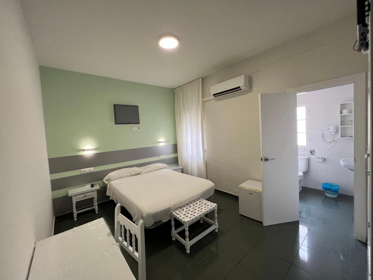 Hostal Venta Del Sol - Housity