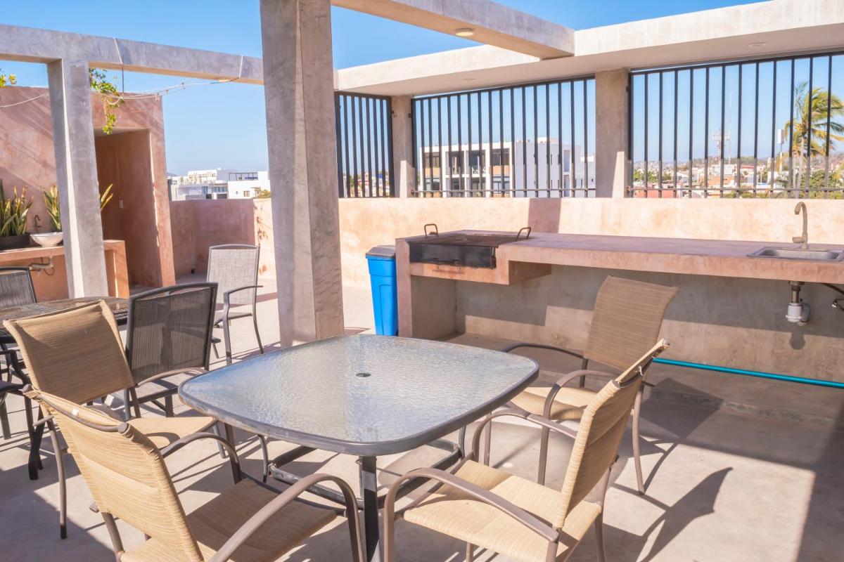 Soho 2 Departamento cerca de la playa - Housity