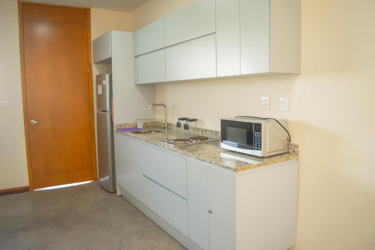 Soho 2 Departamento cerca de la playa - Housity