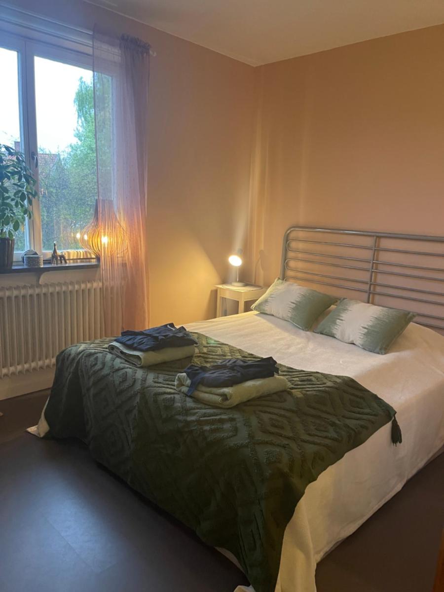 Mysig 1 rum med kök - Housity