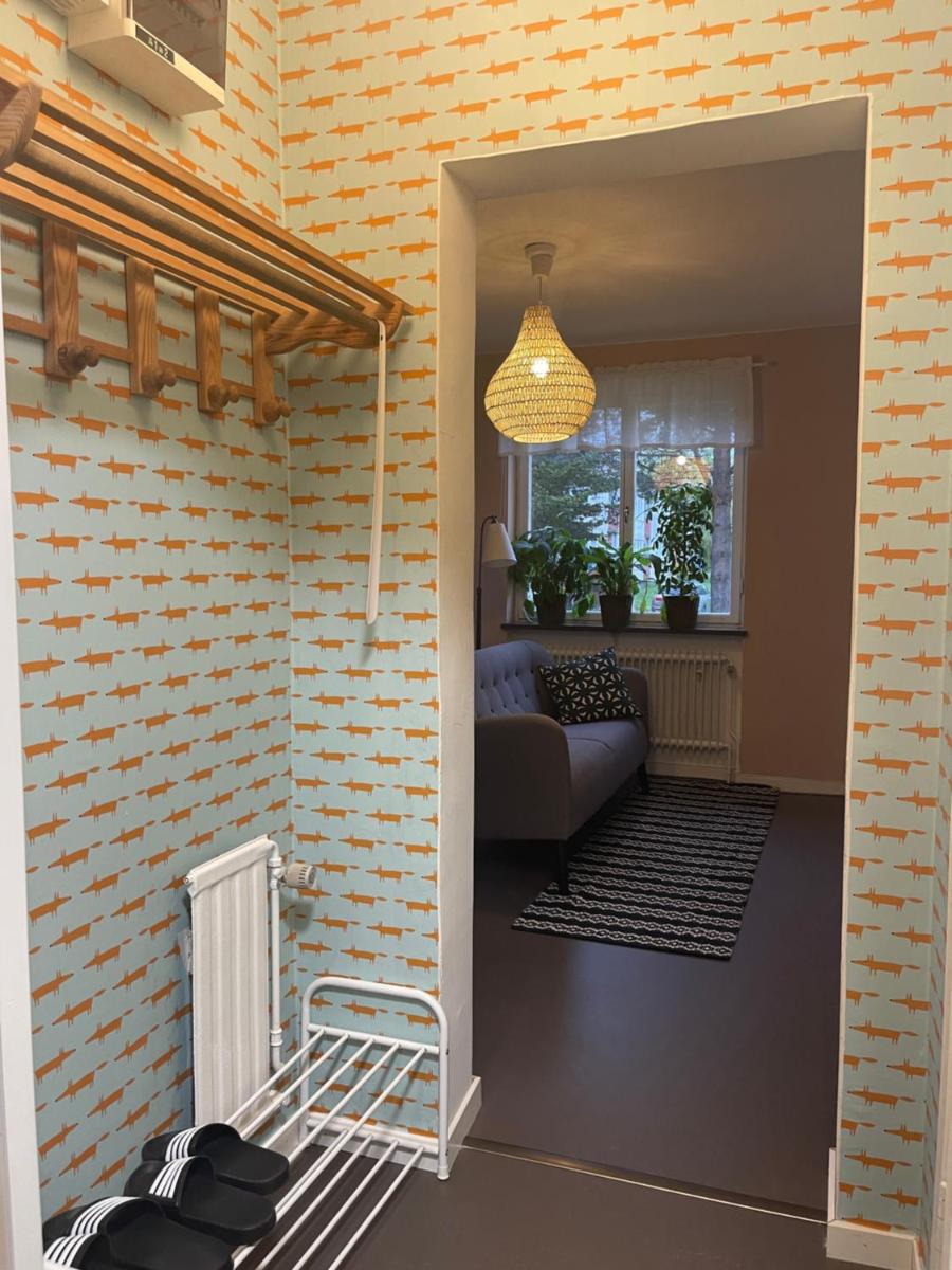 Mysig 1 rum med kök - Housity