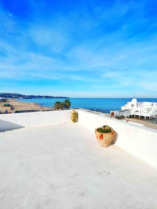 Agréable maison traditionnel au cœur de la Marsa - Housity