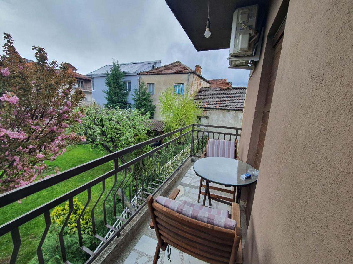 IRIS Apartments - Housity