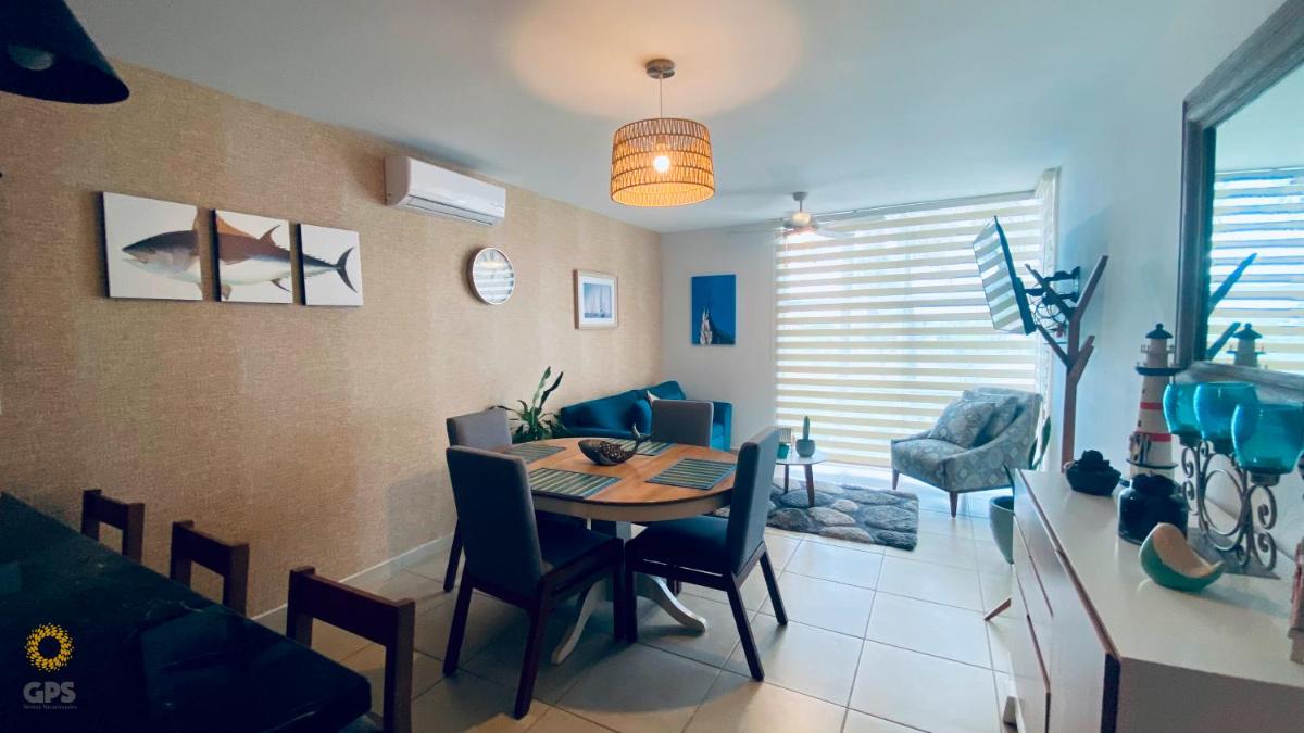 Almar 303 en Cerritos cerca de la playa! - Housity
