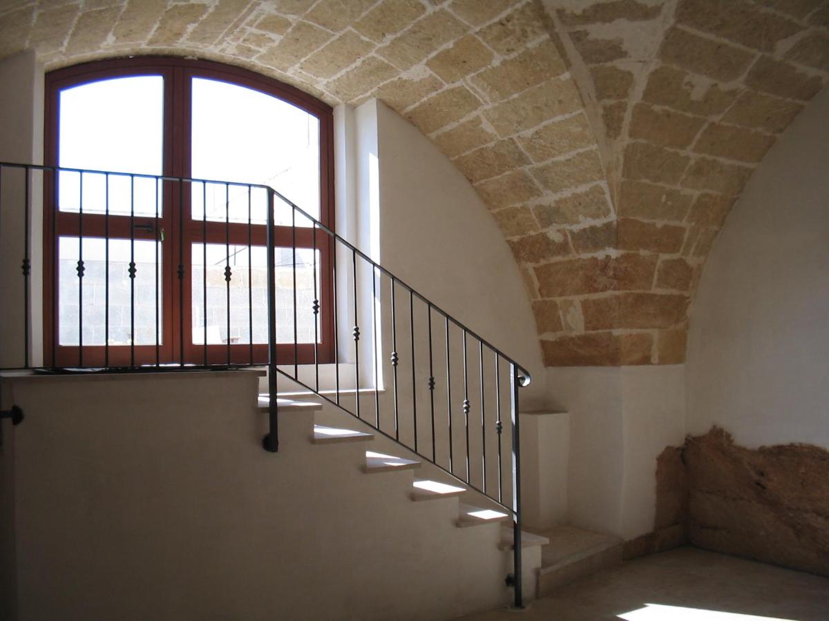 B&B Camera A Sud Tuglie Gallipoli - Housity