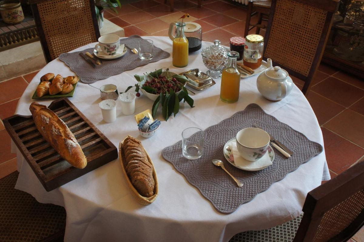 La Lauze - Housity