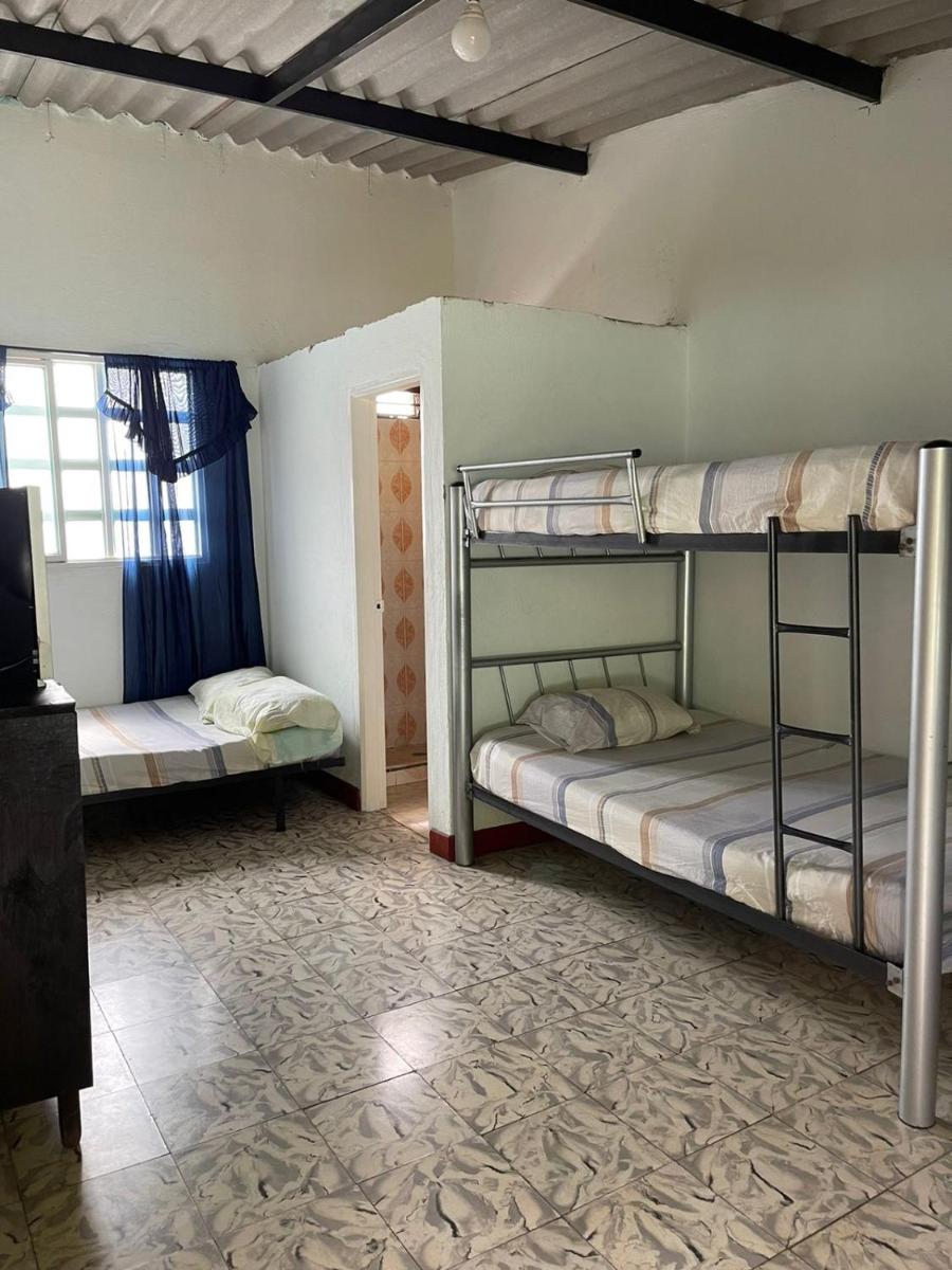 Finca Villa Arcángeles - Housity