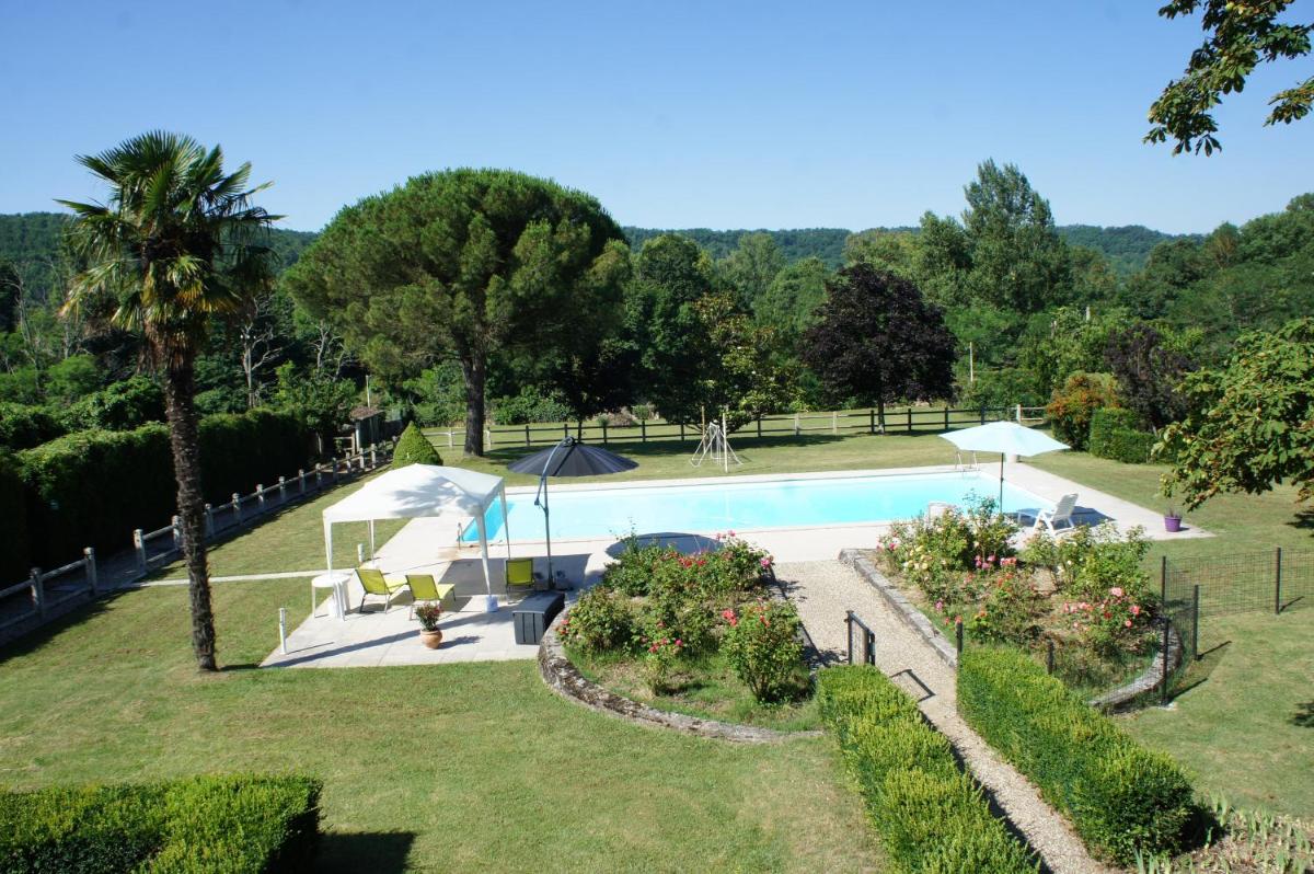 La Lauze - Housity