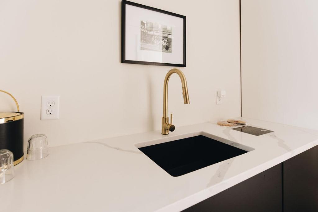 Edenside Suite at The Bellwether Hotel - Housity