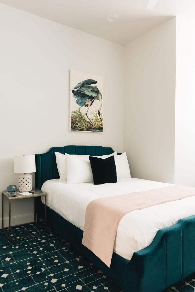 Edenside Suite at The Bellwether Hotel - Housity