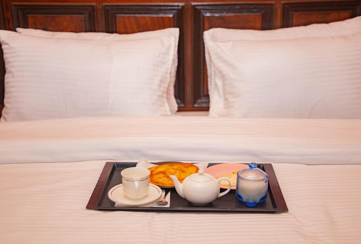 Suitetrails - Hotel Inn Karachi