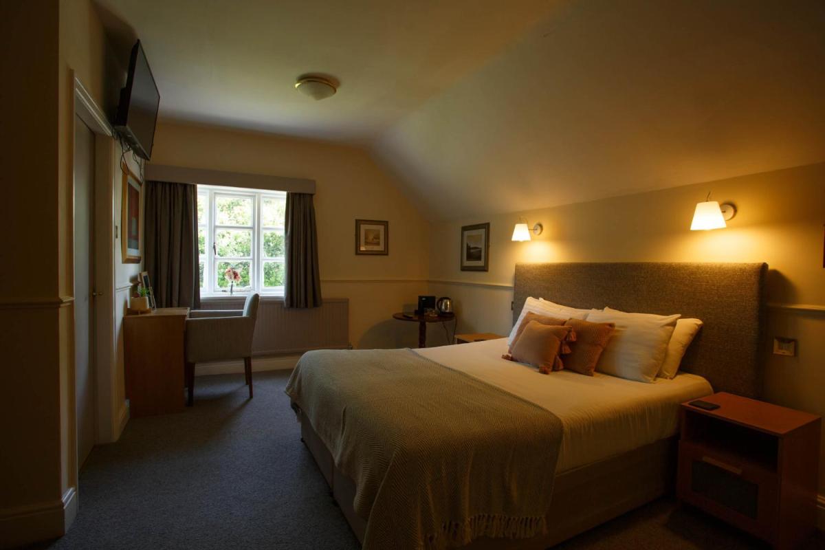 The Egerton Arms - Housity