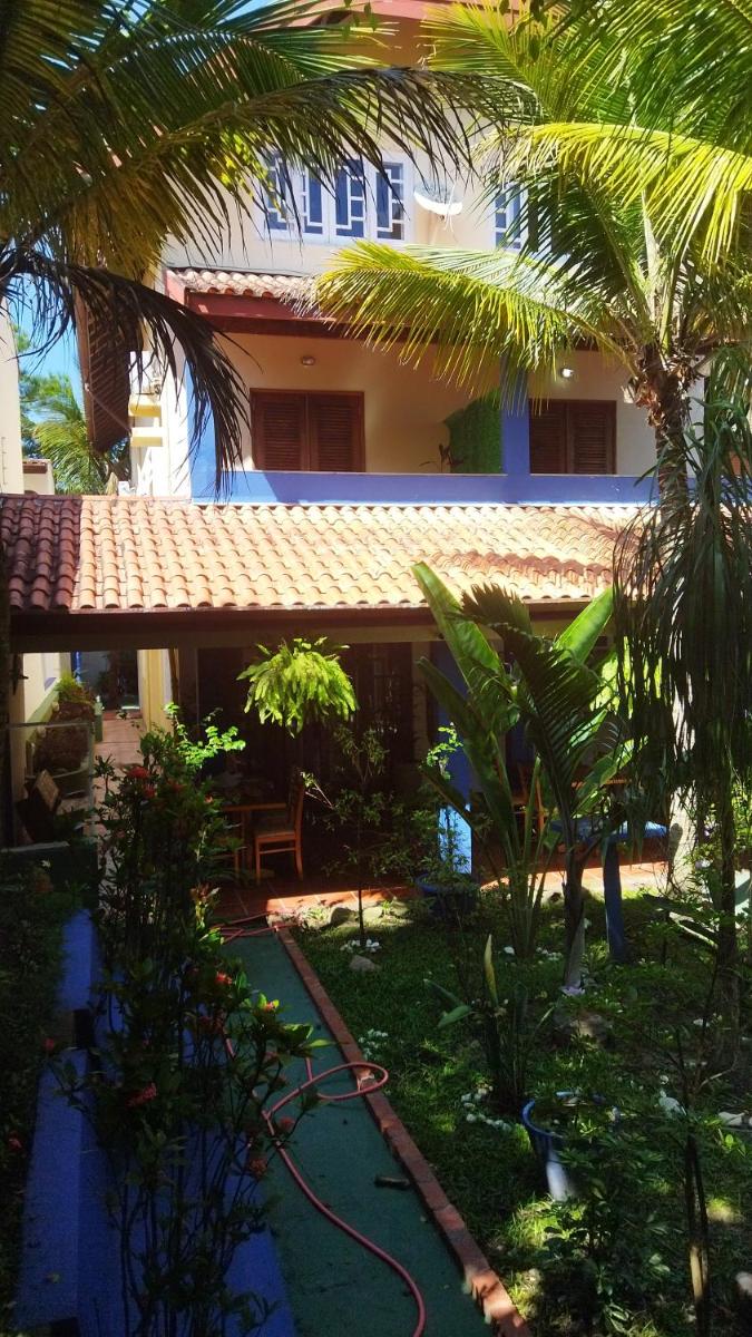 Pousada Chez Soleil CibrateI Itanhaém - Housity