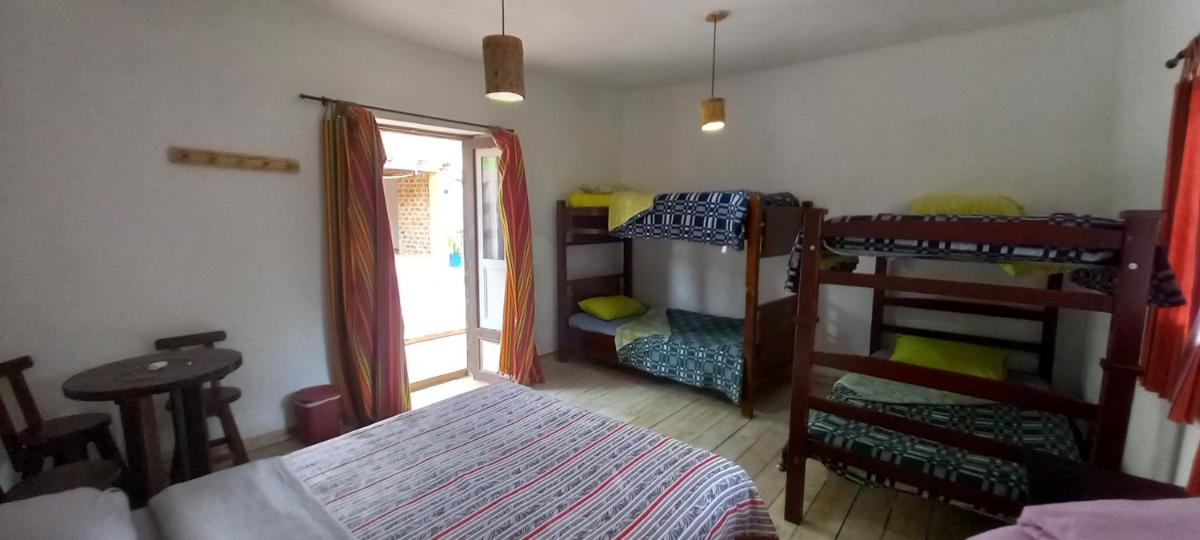 Venta del Espino - Housity
