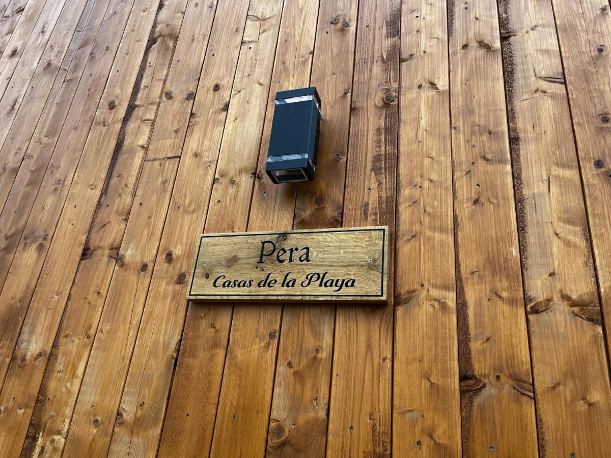 Casas de la Playa - Housity