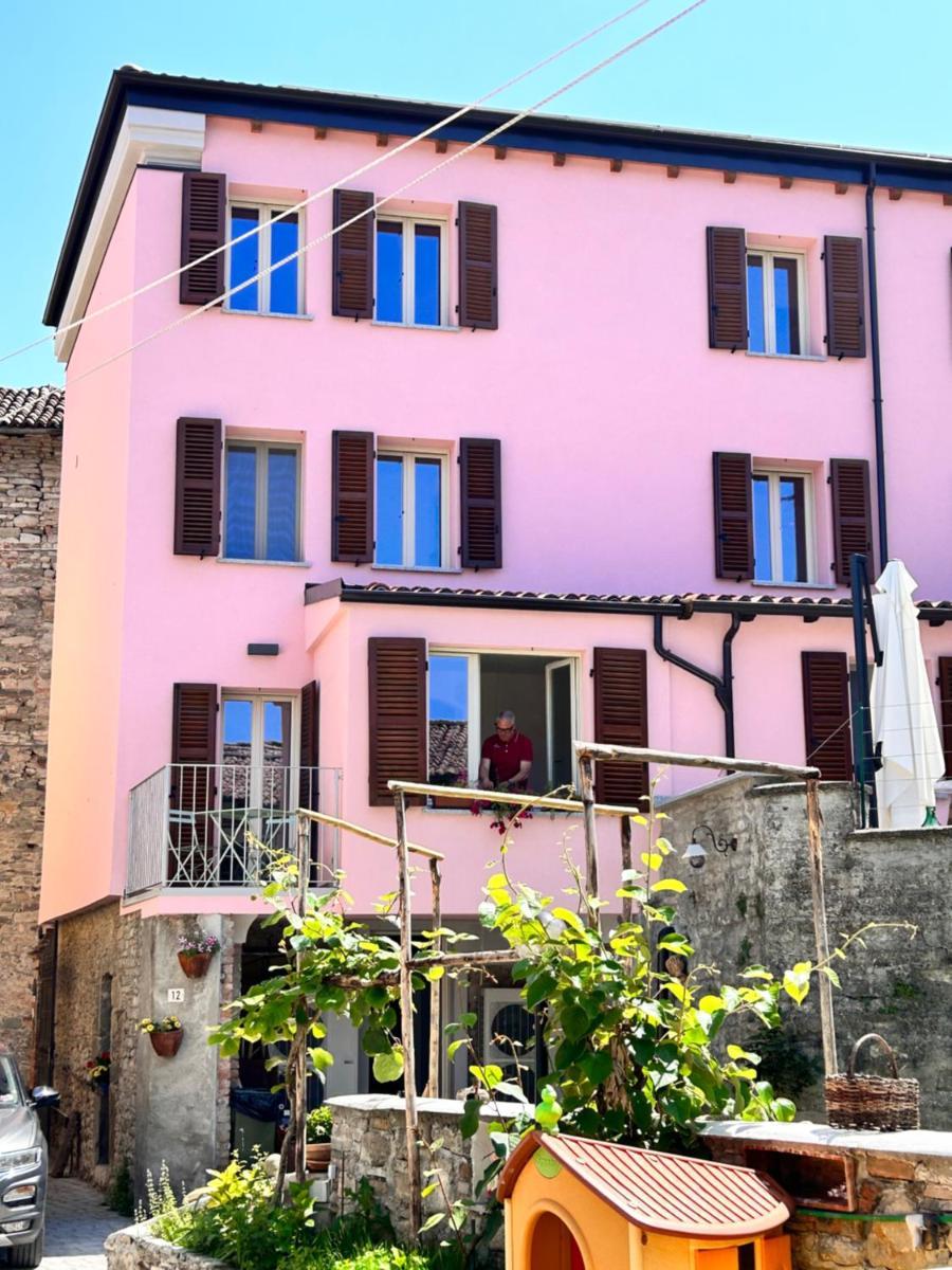B&B Il Podestà - Housity