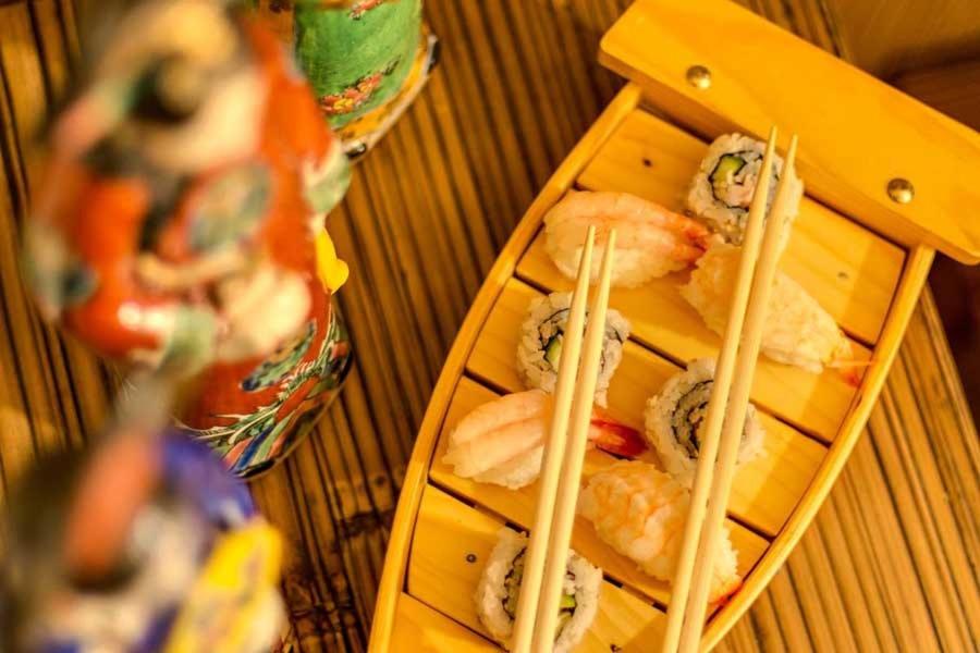 Marco Polo B&B - Housity