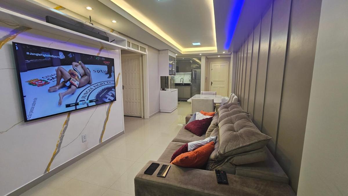 Apartamento Super Luxo em Rio Branco Acre - Housity